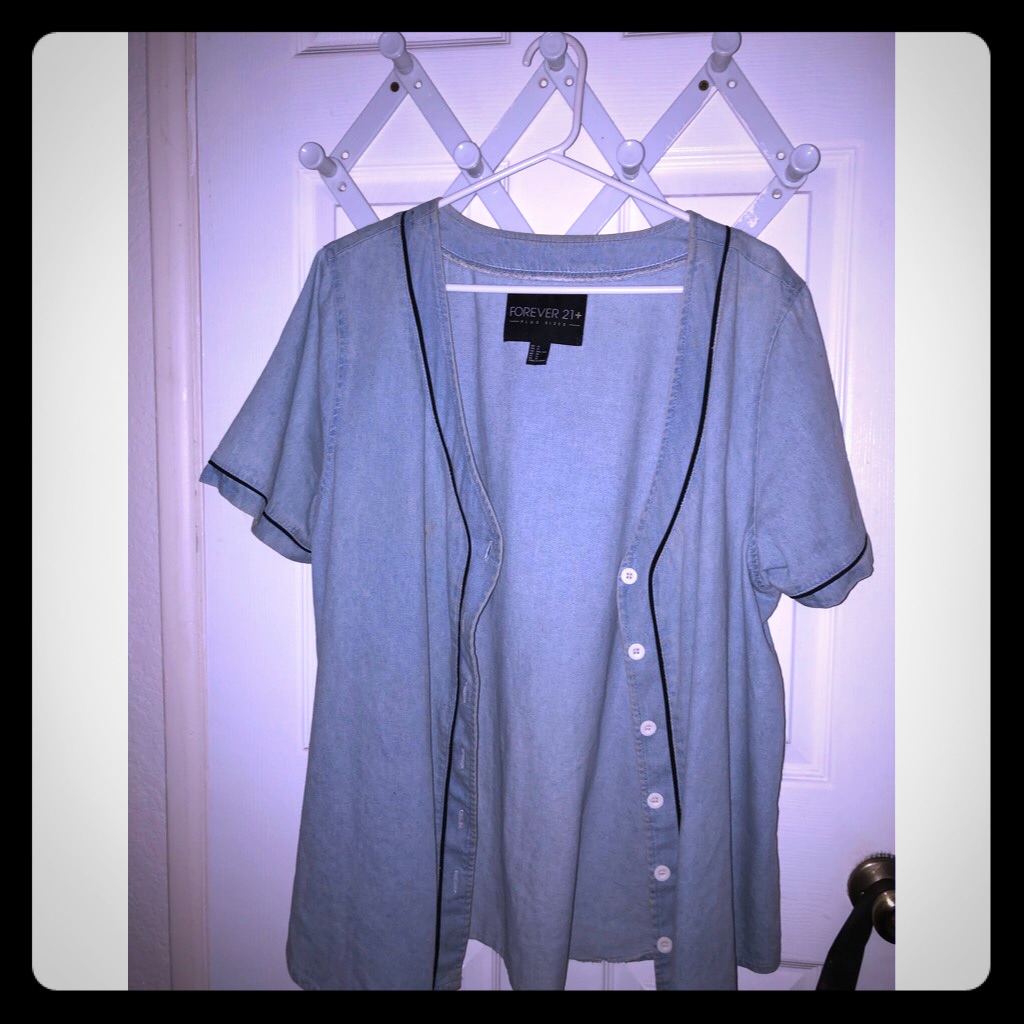 Jacket/Coverup
